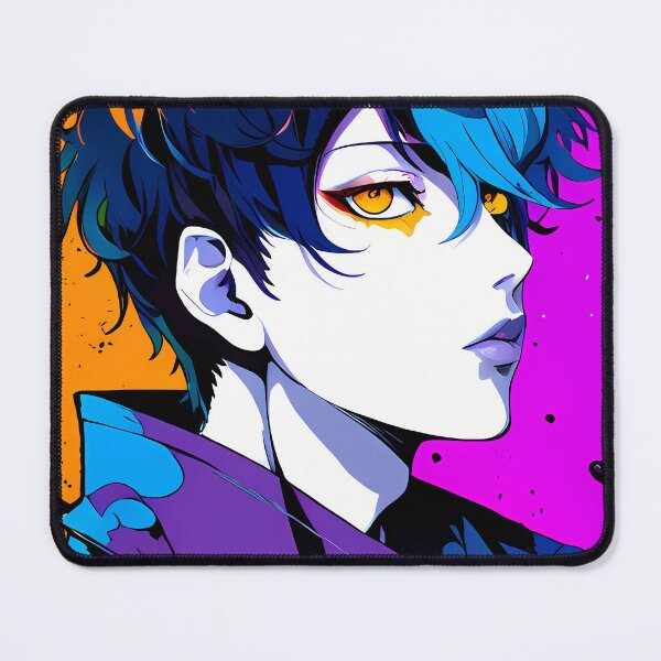Item preview, Portrait of a God designed and sold by TentacleTribe.