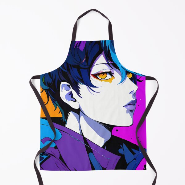 Item preview, Portrait of a God designed and sold by TentacleTribe.