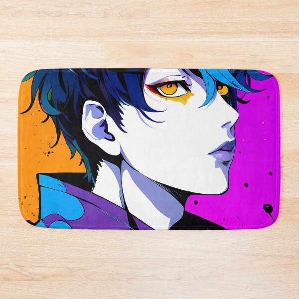 Item preview, Portrait of a God designed and sold by TentacleTribe.