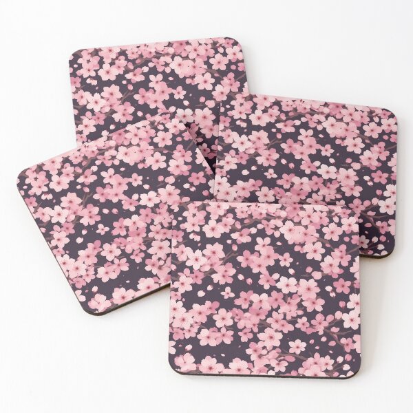 Item preview, Spring is in the air with cherry blossoms everywhere designed and sold by nexanova369.
