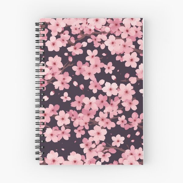 Item preview, Spring is in the air with cherry blossoms everywhere designed and sold by nexanova369.