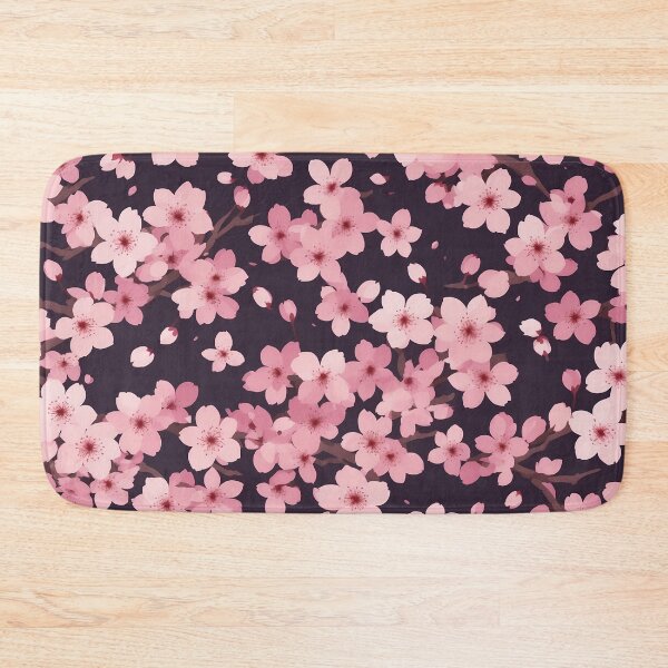 Item preview, Spring is in the air with cherry blossoms everywhere designed and sold by nexanova369.