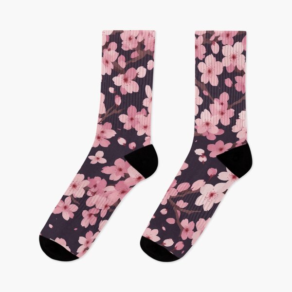 Item preview, Spring is in the air with cherry blossoms everywhere designed and sold by nexanova369.