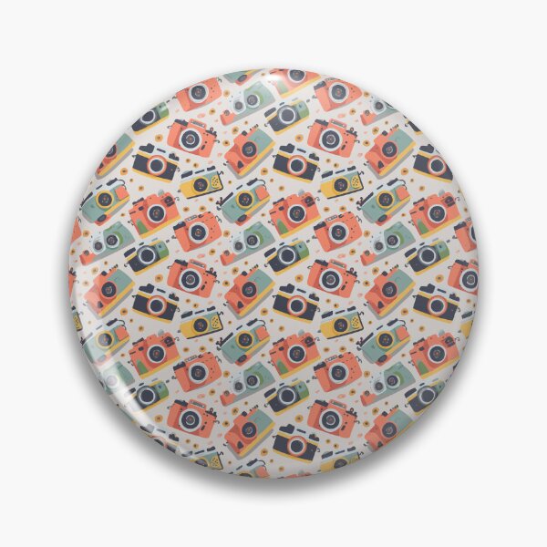 Item preview, Camera Obscura 2 designed and sold by GoodSamSupplyCo.