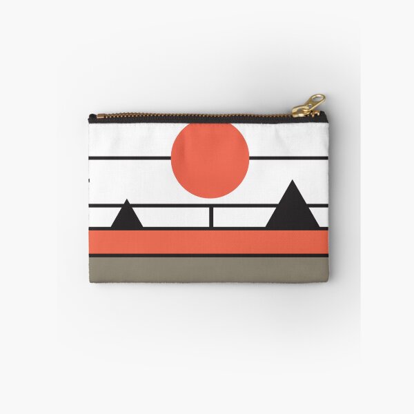 Item preview, Abstract Sunset Horizon designed and sold by RyanBelandres.