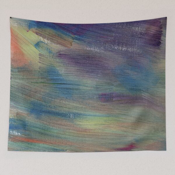 Item preview, Rare designed and sold by FlyHighPainting.