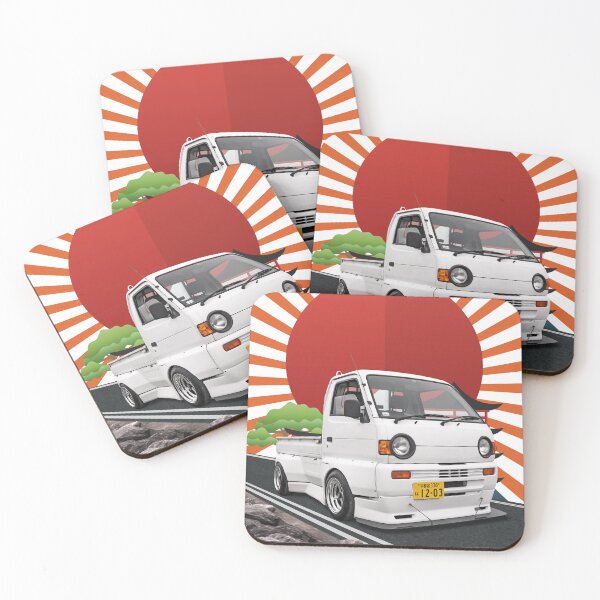 Item preview, Kei Truck designed and sold by Trendscape.