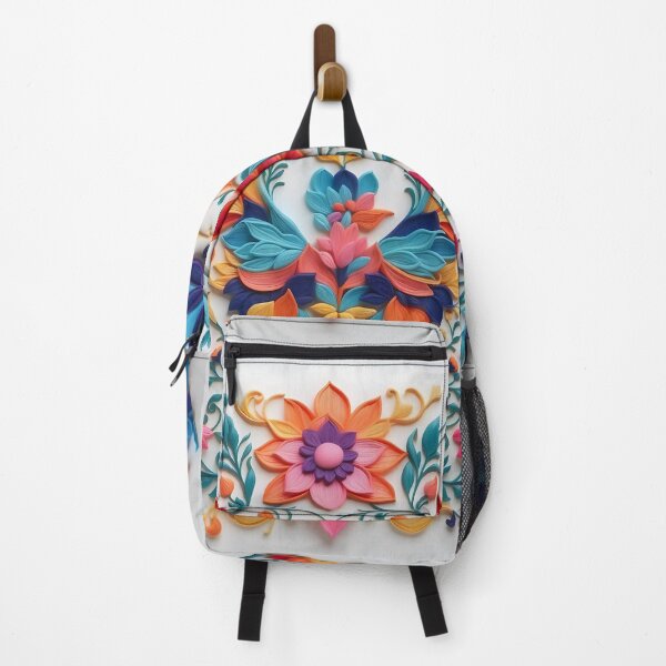 Item preview, Timeless Traditional Florals designed and sold by Neranchara.