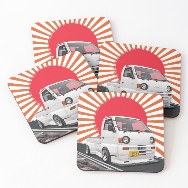 Item preview, Kei Truck designed and sold by Trendscape.