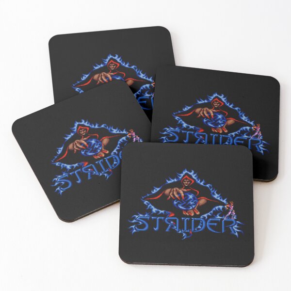 Item preview, Strider designed and sold by iloveamiga.