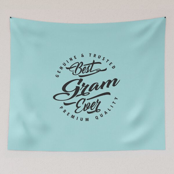 Item preview, Best Gram Ever designed and sold by cidolopez.