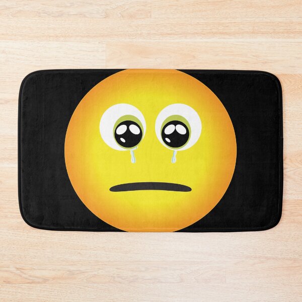 Artikelvorschau, Emoji-Booster – Enttäuscht entworfen und verkauft von MilabArt.
