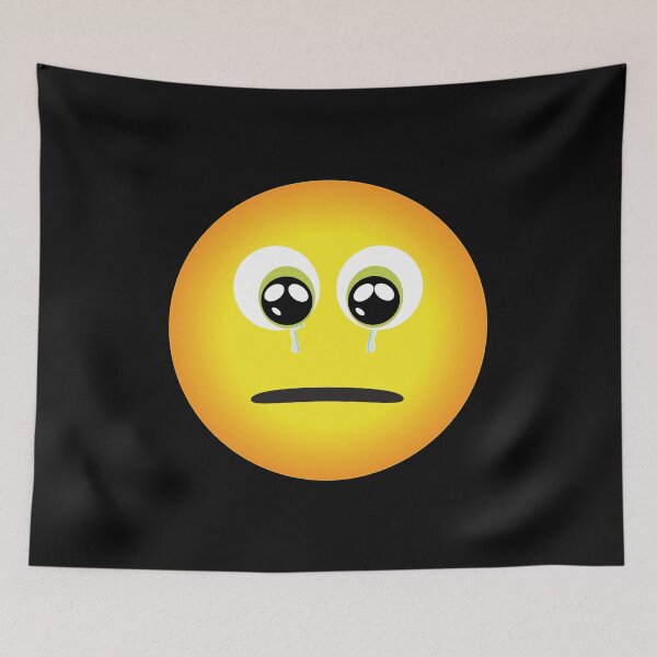 Item preview, Emoji Booster- Dissapointed designed and sold by MilabArt.