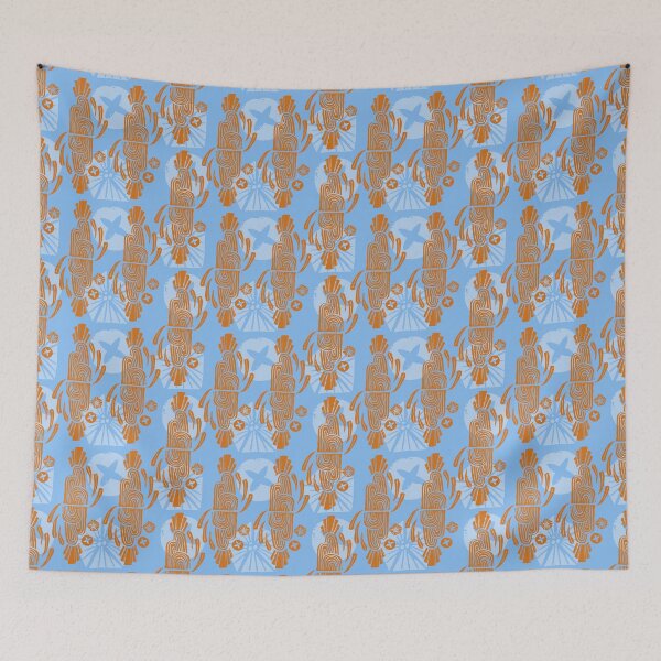 Item preview, Ode to NorCal (Nature) designed and sold by smarshsuns.