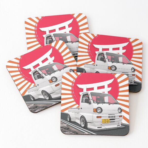 Item preview, Kei Truck designed and sold by Trendscape.