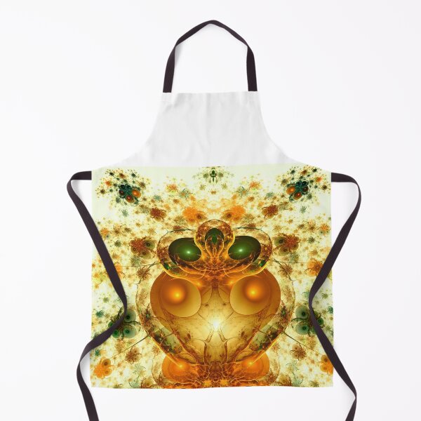 Item preview, Alien Garden designed and sold by gracefullizard.