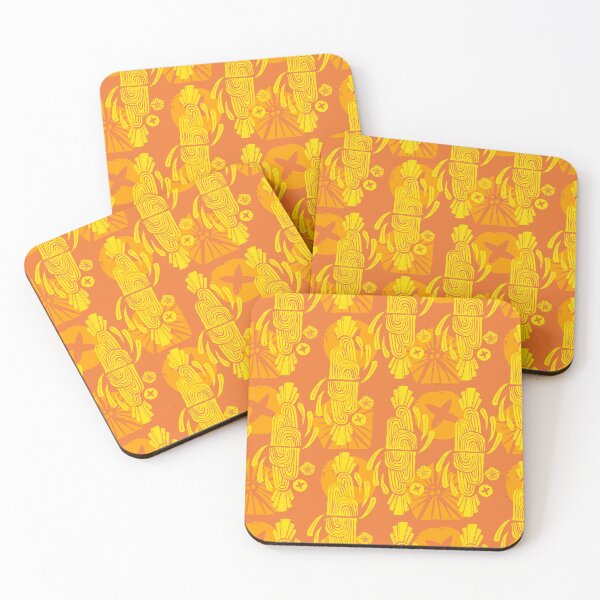 Item preview, Ode to NorCal (Tropical) designed and sold by smarshsuns.