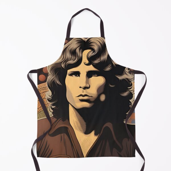 Item preview, Jim Morrison Art | TheAmericanPoet designed and sold by TheAmericanPoet.