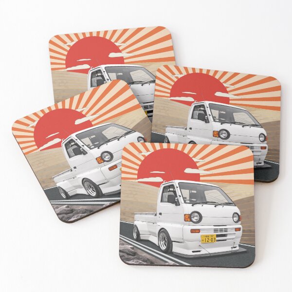 Item preview, Kei Truck designed and sold by Trendscape.