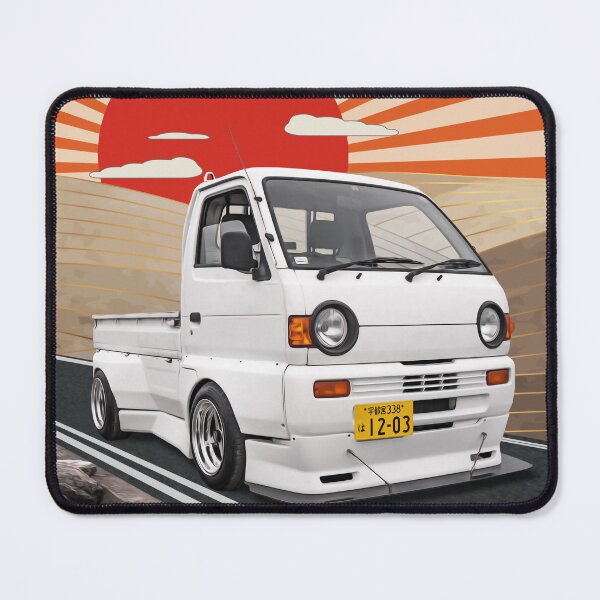 Item preview, Kei Truck designed and sold by Trendscape.