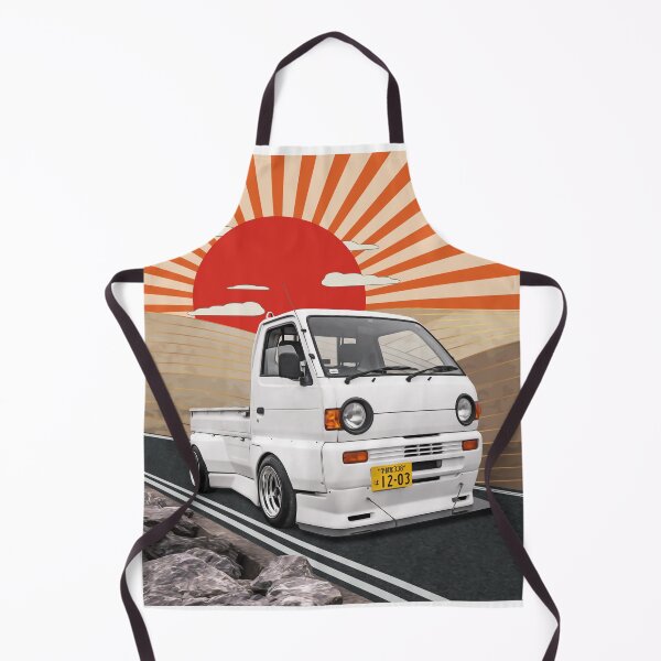 Item preview, Kei Truck designed and sold by Trendscape.