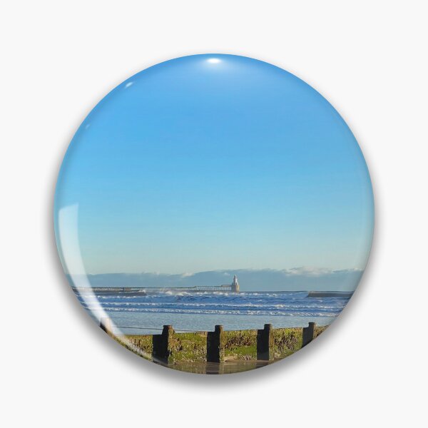Item preview, Rough Sea and Blue Sky designed and sold by Violaman.