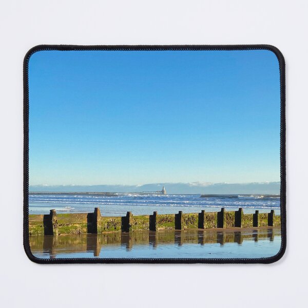 Item preview, Rough Sea and Blue Sky designed and sold by Violaman.