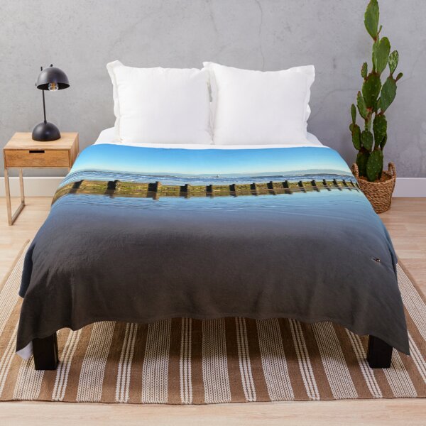 Item preview, Rough Sea and Blue Sky designed and sold by Violaman.