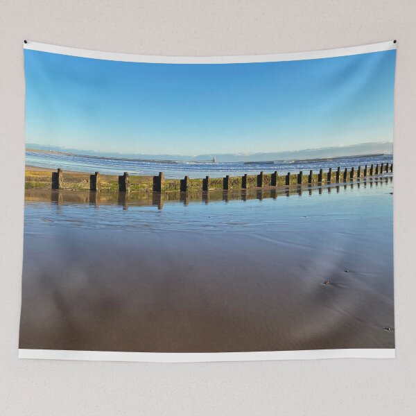 Item preview, Rough Sea and Blue Sky designed and sold by Violaman.