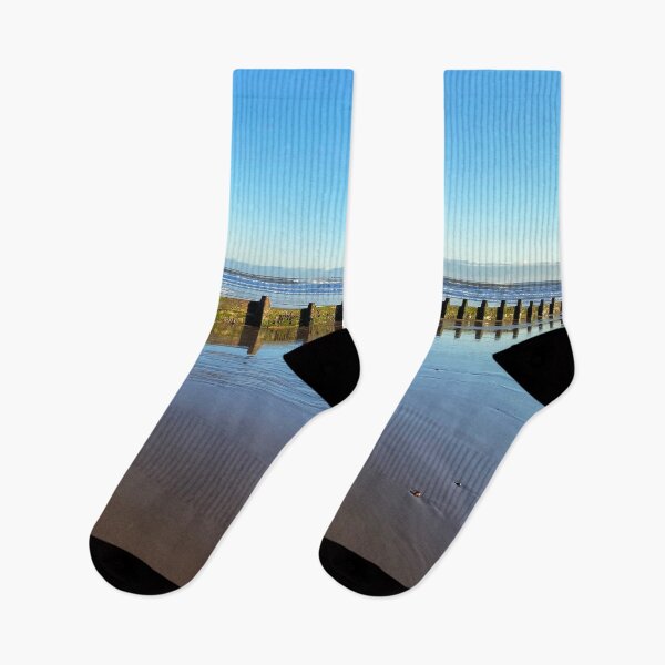 Item preview, Rough Sea and Blue Sky designed and sold by Violaman.