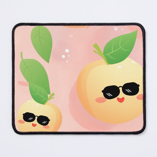 Item preview, CUTEPeach Sunnytime designed and sold by Malicela.