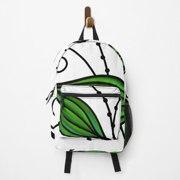 Item preview, Leafy Vines designed and sold by lezell.
