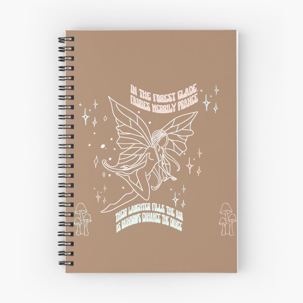 Item preview, Fairy Forest Tale Y2K Retro Design designed and sold by TheLocoShop.