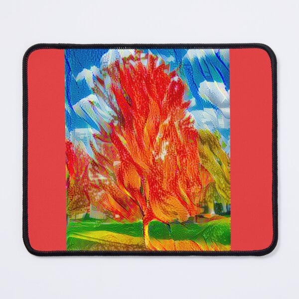 Item preview, Fall Fire 11 designed and sold by tsquare48.