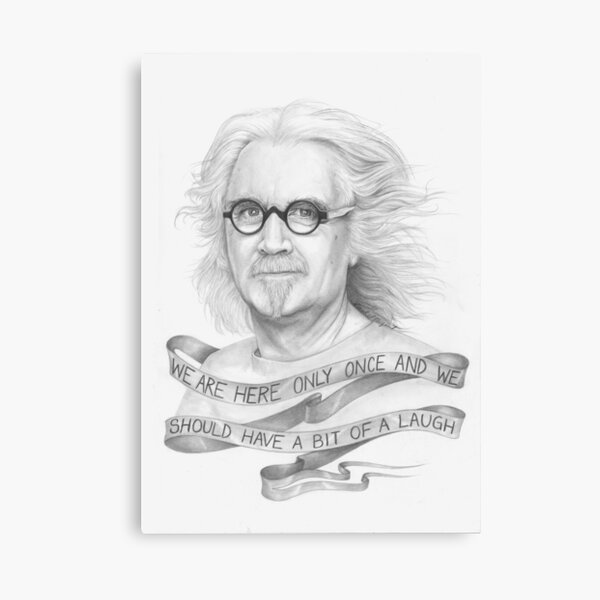 Item preview, The Big Yin designed and sold by rachelshade.