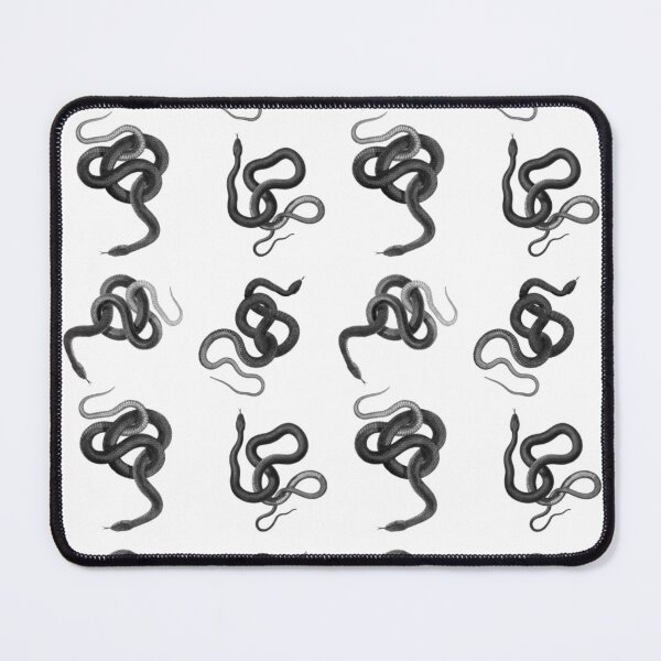 Item preview, Black Snakes 2 designed and sold by CottageBunny.