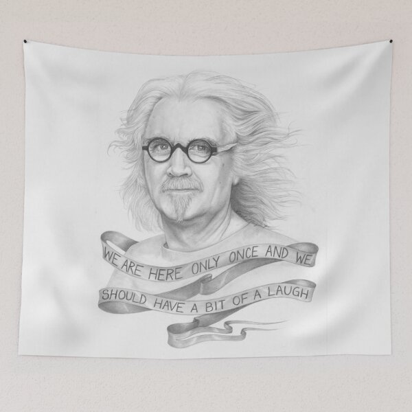 Item preview, The Big Yin designed and sold by rachelshade.