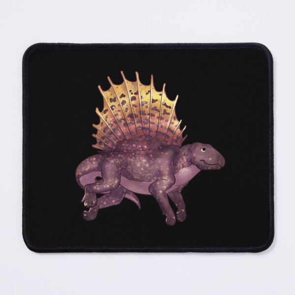 Item preview, Cozy Dimetrodon designed and sold by Phoenix of Starlight.