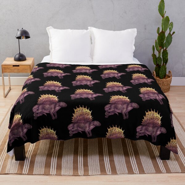 Item preview, Cozy Dimetrodon designed and sold by Phoenix of Starlight.