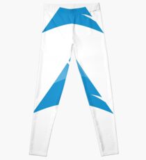 Arch Linux, Arch Logotype, Arch Logo, Arch Leggings