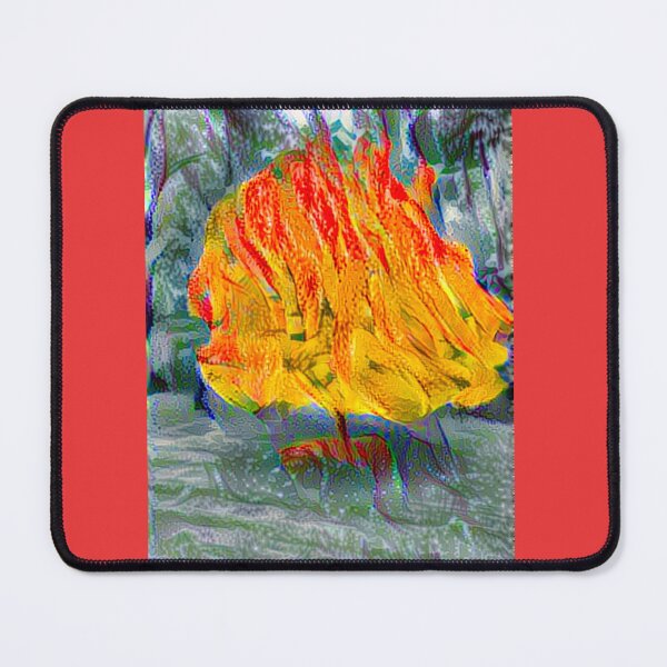 Item preview, Fall Fire 12 designed and sold by tsquare48.