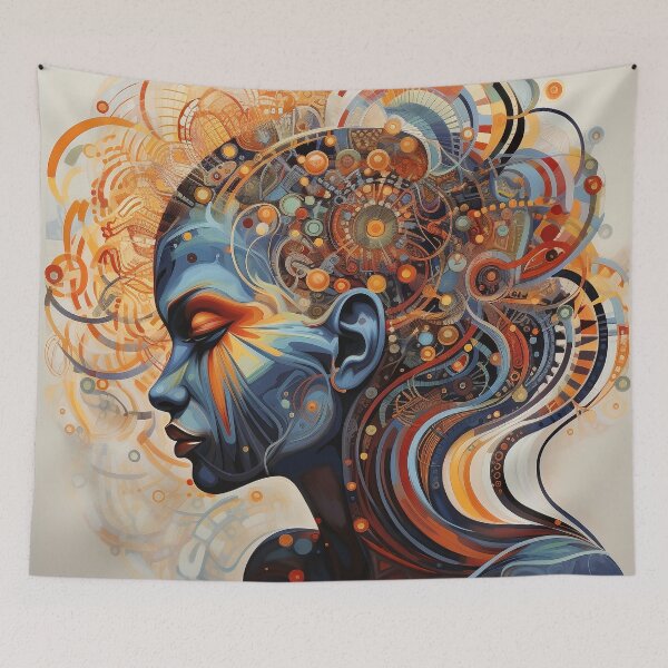 Item preview, Mind Full designed and sold by iearte.