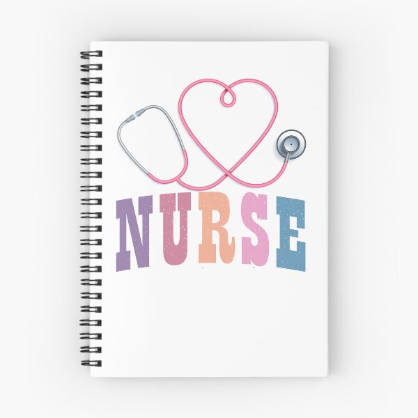 Item preview, Love a Nurse designed and sold by Lily-and-Lyle.