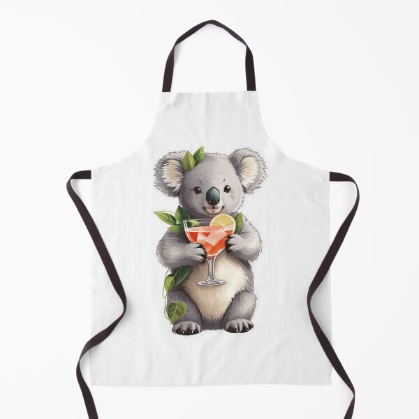 Item preview, Cocktail Koala designed and sold by LabZoidd.