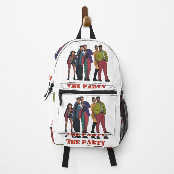 Item preview, The Party - 90s Pop Band designed and sold by Sunflower5576.