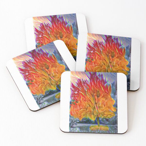 Item preview, Fall Fire 13 designed and sold by tsquare48.