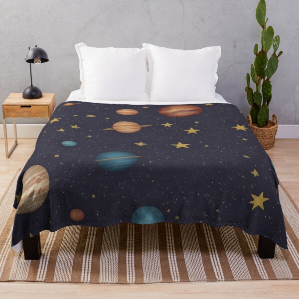 Item preview, Explore the universe with this planetary pattern design designed and sold by nexanova369.