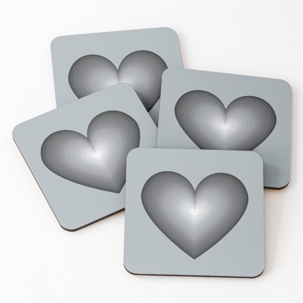 Item preview, infinite heart designed and sold by designmari.