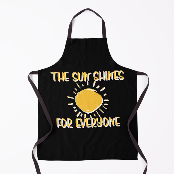 Item preview, The sun shines for everyone designed and sold by sednalafandy79.