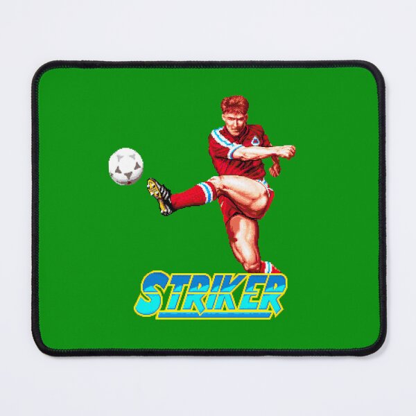 Item preview, Striker designed and sold by iloveamiga.